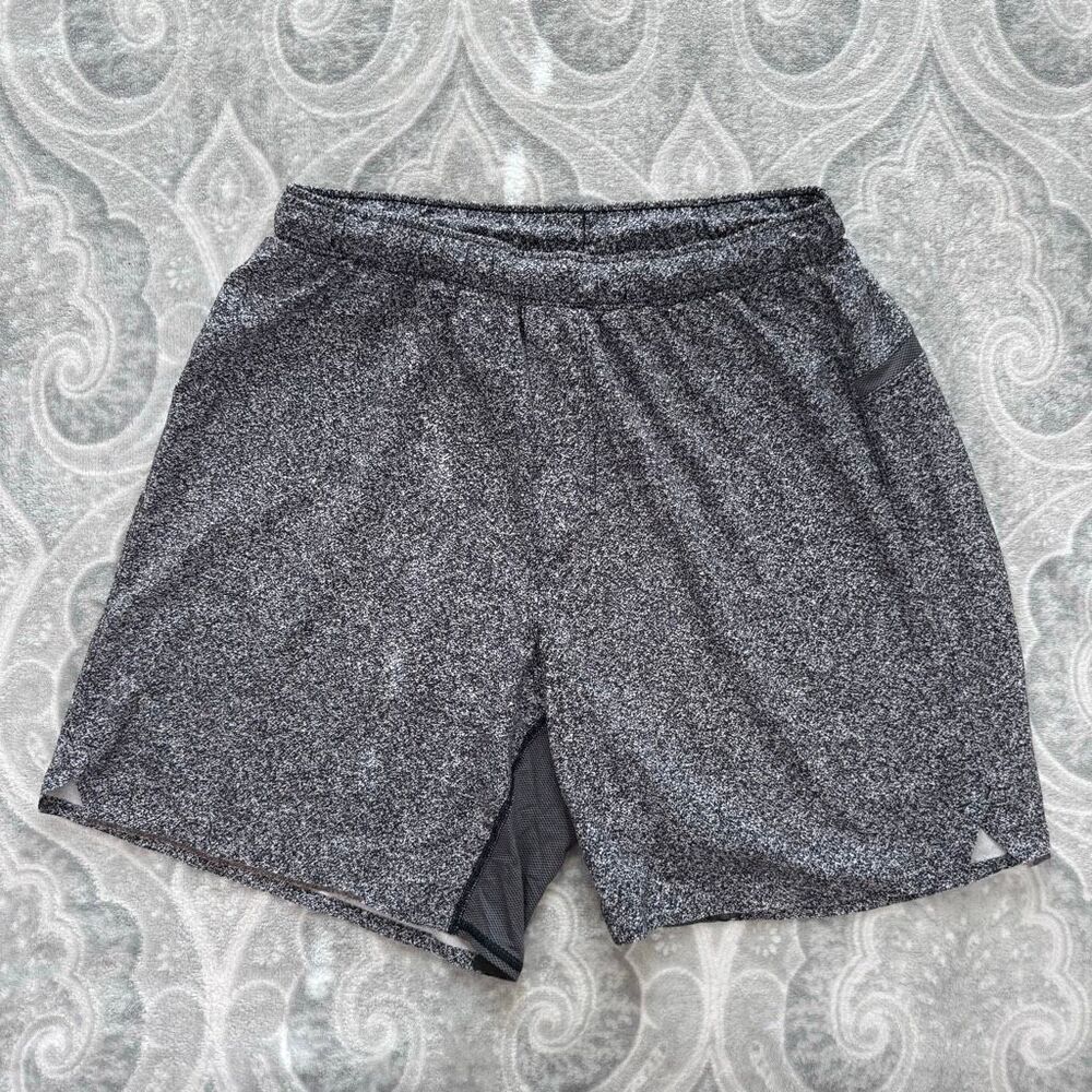 Mens Lululemon Surge Short